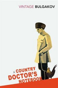 

A Country Doctor`s Notebook