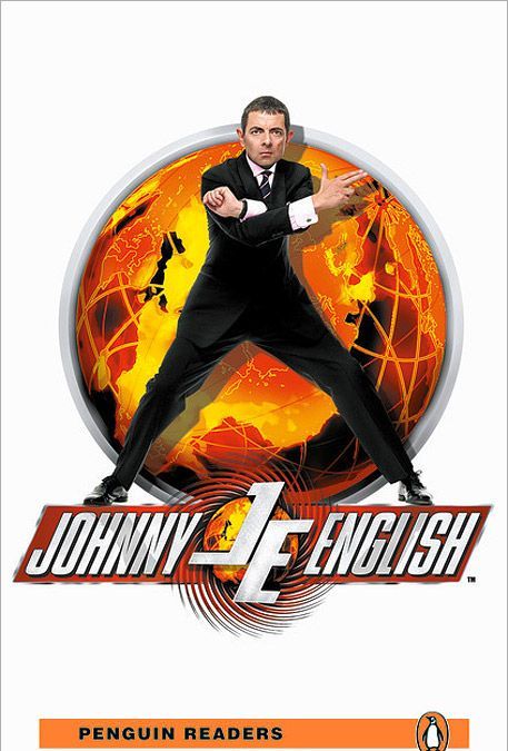 

Johnny English (+ Audio CD)