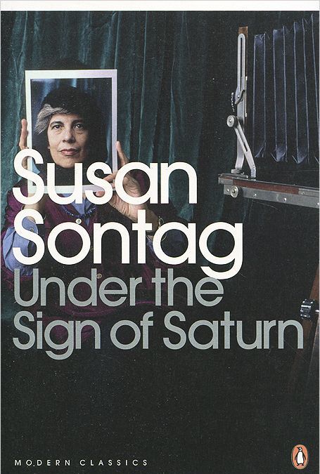 

Under the Sign of Saturn