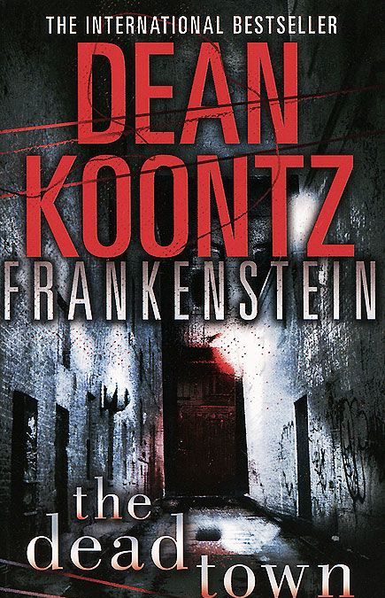 

Frankenstein 5: The Dead Town