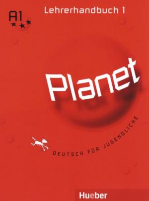 

Planet 1 Lehrerhandbuch