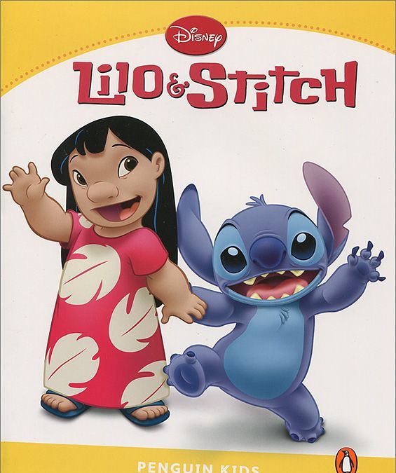 

Lilo and Stitch