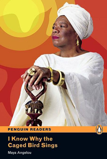 

I Know why the Caged Bird Sings: Level 6 (+ CD-ROM)