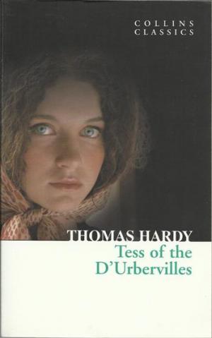 

Tess of the D`urbervilles (855955)