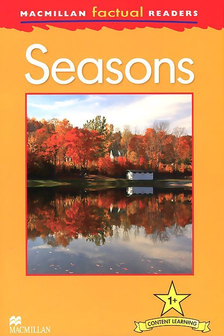 

Mac Fact Read. Seasons