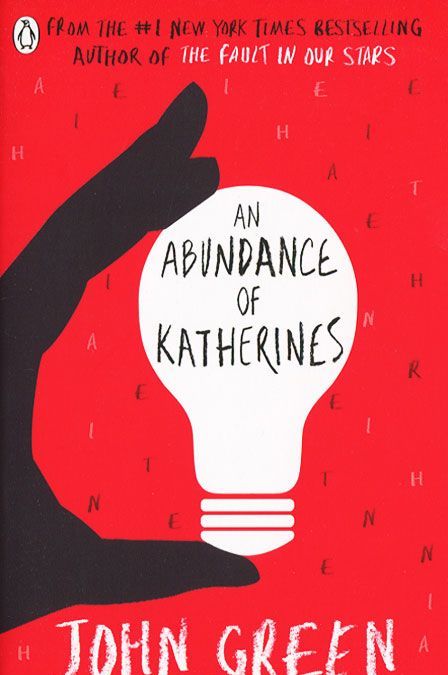 

An Abundance of Katherines (720844)