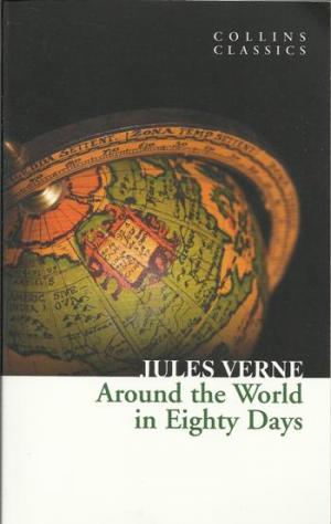 

Around the World in Eighty Days