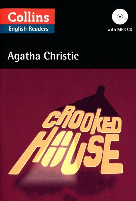 

Crooked House (+ Audio CD)