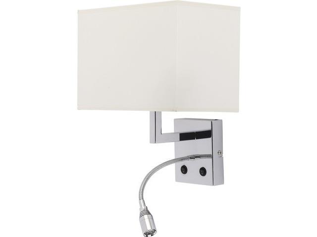 

Бра Nowodvorski hotel led 6800