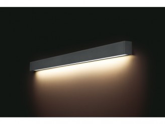 

Мебельный светильник Nowodvorski 9616 Straight Wall LED Graphite L