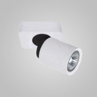 

Спот Azzardo Tomi 1 FH31311A11 WHITE AZ0662