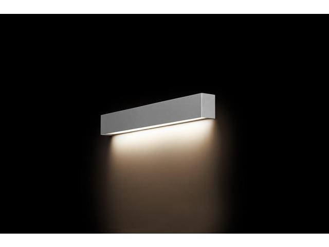 

Мебельный светильник Nowodvorski 9613 Straight Wall LED Silver S