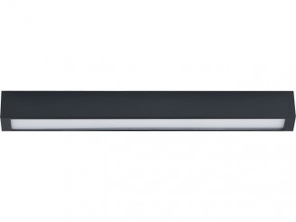 

Мебельный светильник Nowodvorski 9626 Straight LED Graphite Ceiling S
