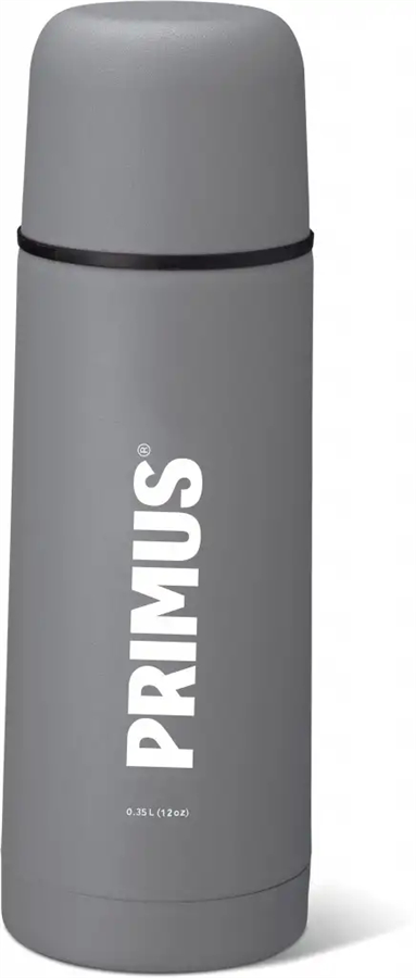 

Термос PRIMUS Vacuum bottle 0.75л сірий