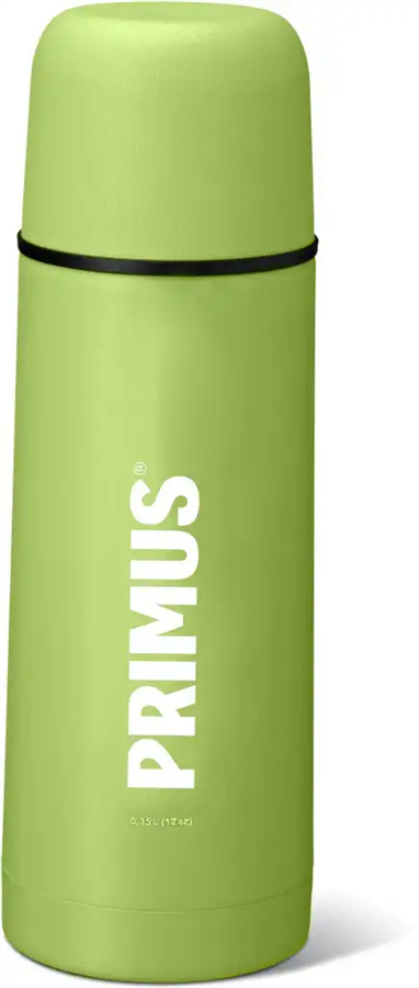 

Термос PRIMUS Vacuum bottle 0.75л салатовий