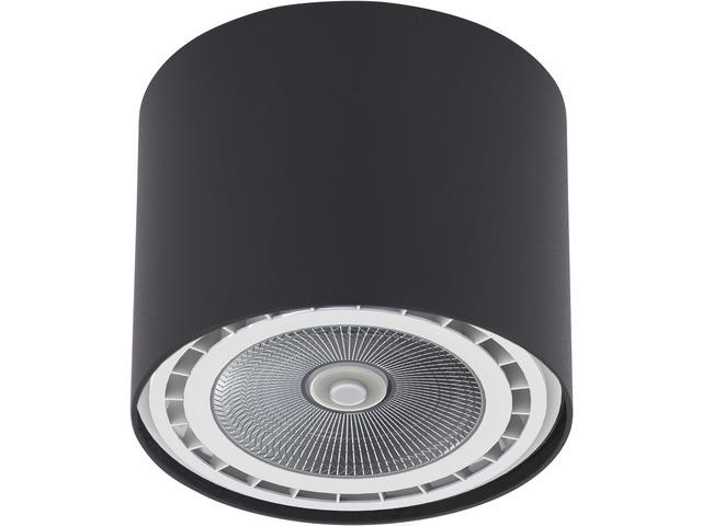 

Точечный светильник Nowodvorski 9486 Bit Graphite S