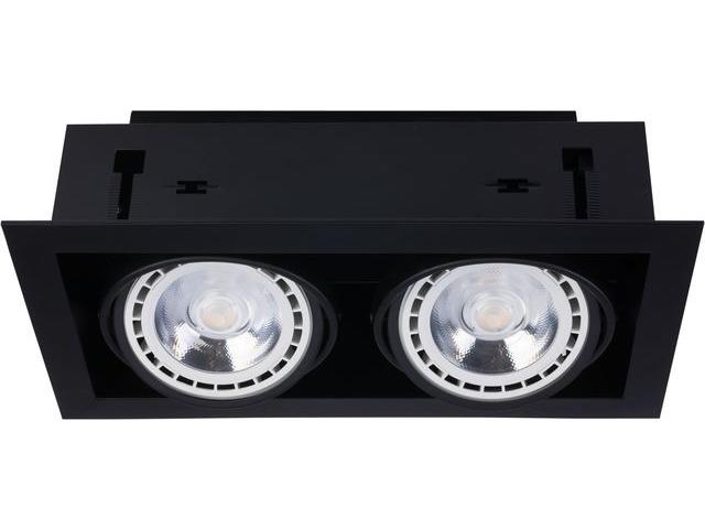 

Точечный светильник Nowodvorski Downlight 9570