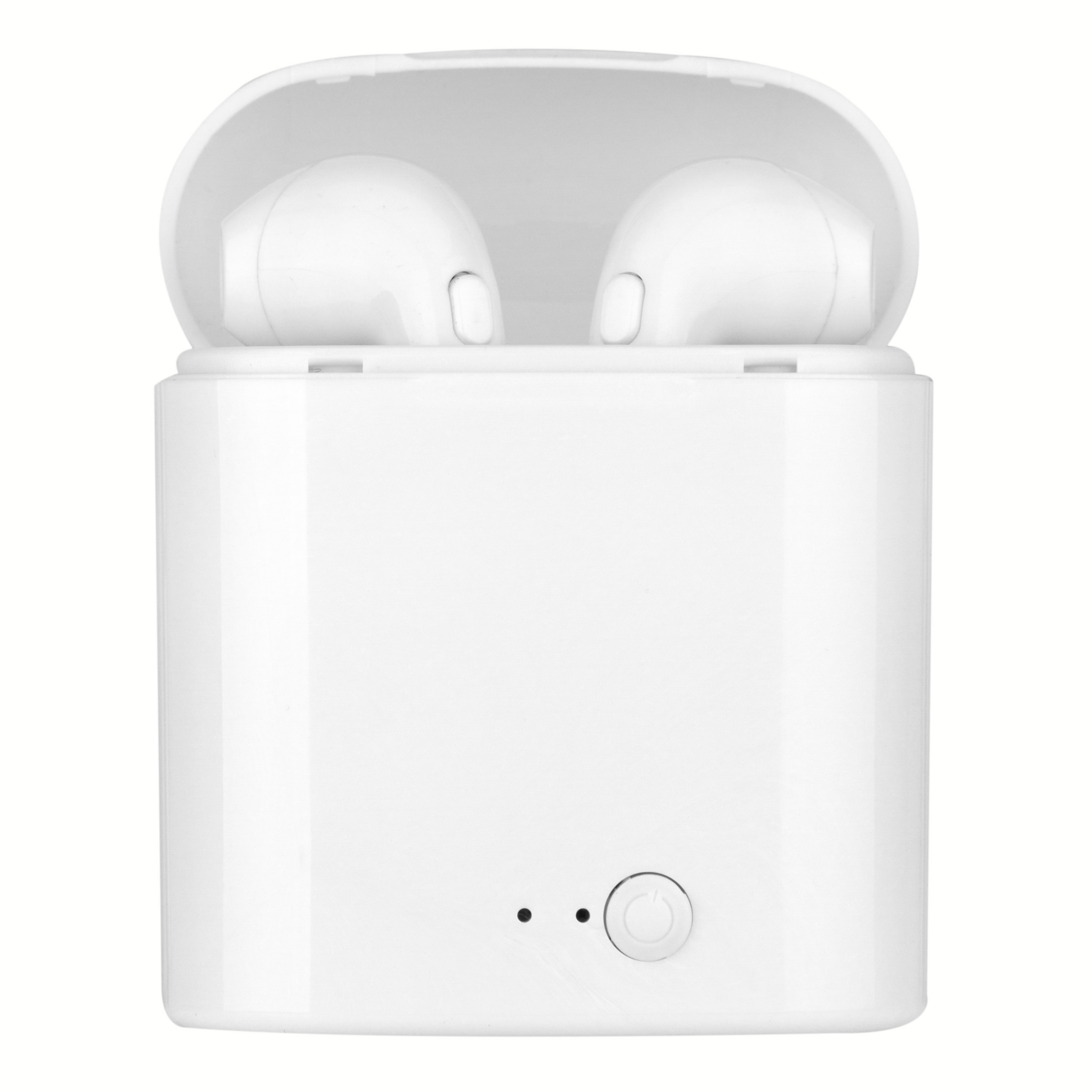 

Беспроводные наушники AIR i7S white