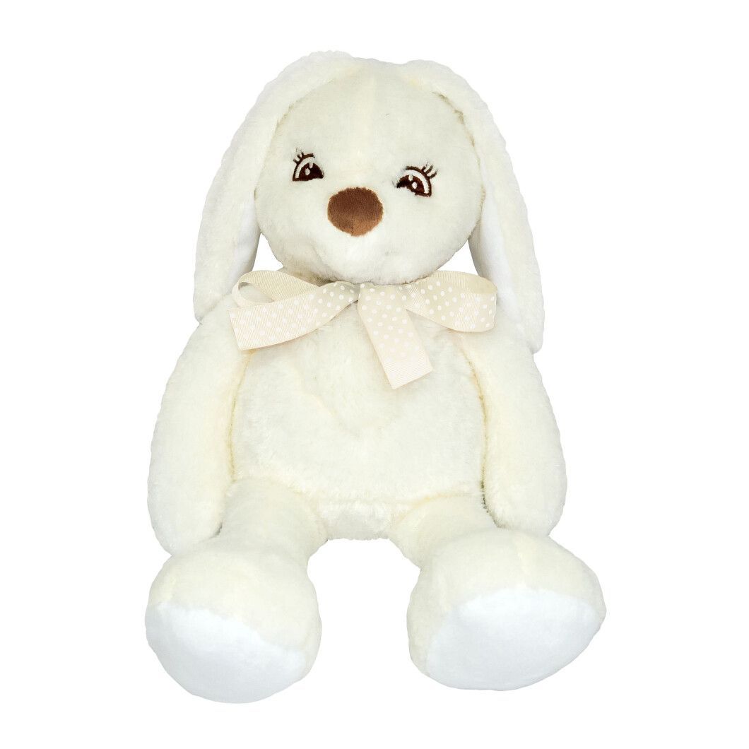 

Зайчик Банни 28 см TIGRES (ЗА-0057) (153855)