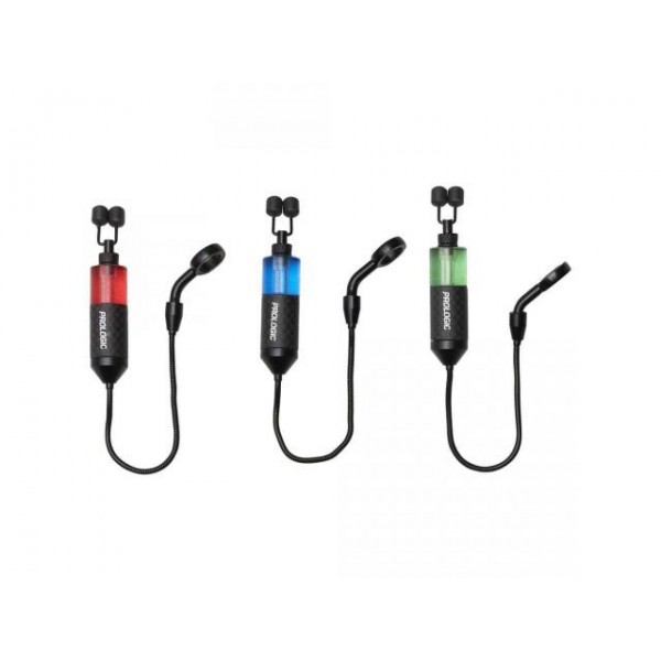 

Набор сигнализаторов Prologic K3 Hang Indicator Set 3 Rod