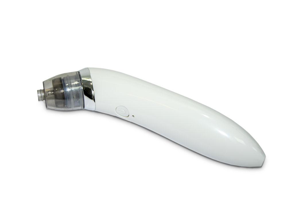 

Аспиратор для носа Nasal Absorber Белый (1008181-White-1)