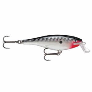 

Воблер RAPALA Shallow Shad Rap SSR14 CH