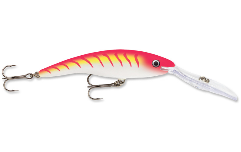 

Воблер RAPALA Deep Tail Dancer TDD11 PTU