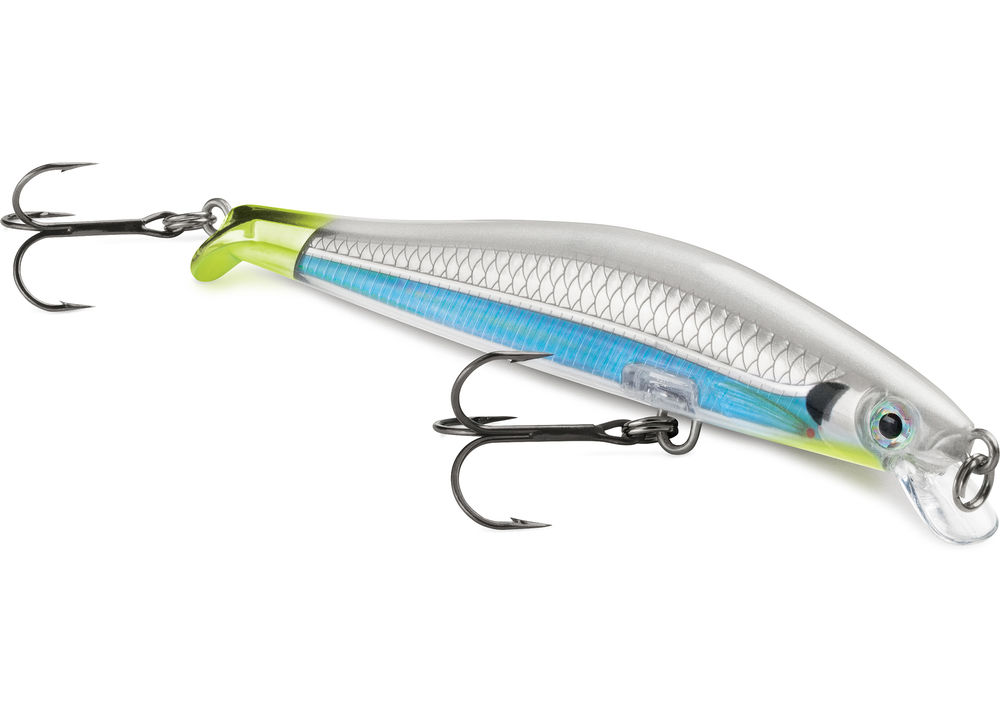 

Воблер Rapala RIPSTOP 9 см 7 гр в цвете AS (RPS09 AS)