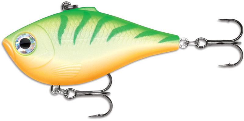 

Воблер Rapala RIPPIN' RAP 6 см 14 гр в цвете GTU (RPR06 GTU)