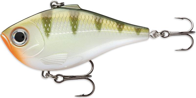 

Воблер Rapala RIPPIN' RAP 6 см 14 гр в цвете YP (RPR06 YP)