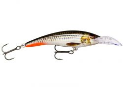 

Воблер RAPALA Scatter Rap Tail Dancer SCRTD09 ROHL