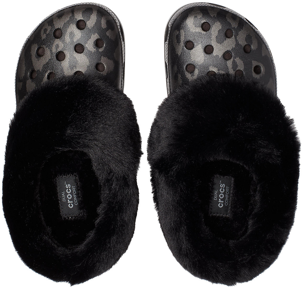 Crocs mammoth clearance luxe