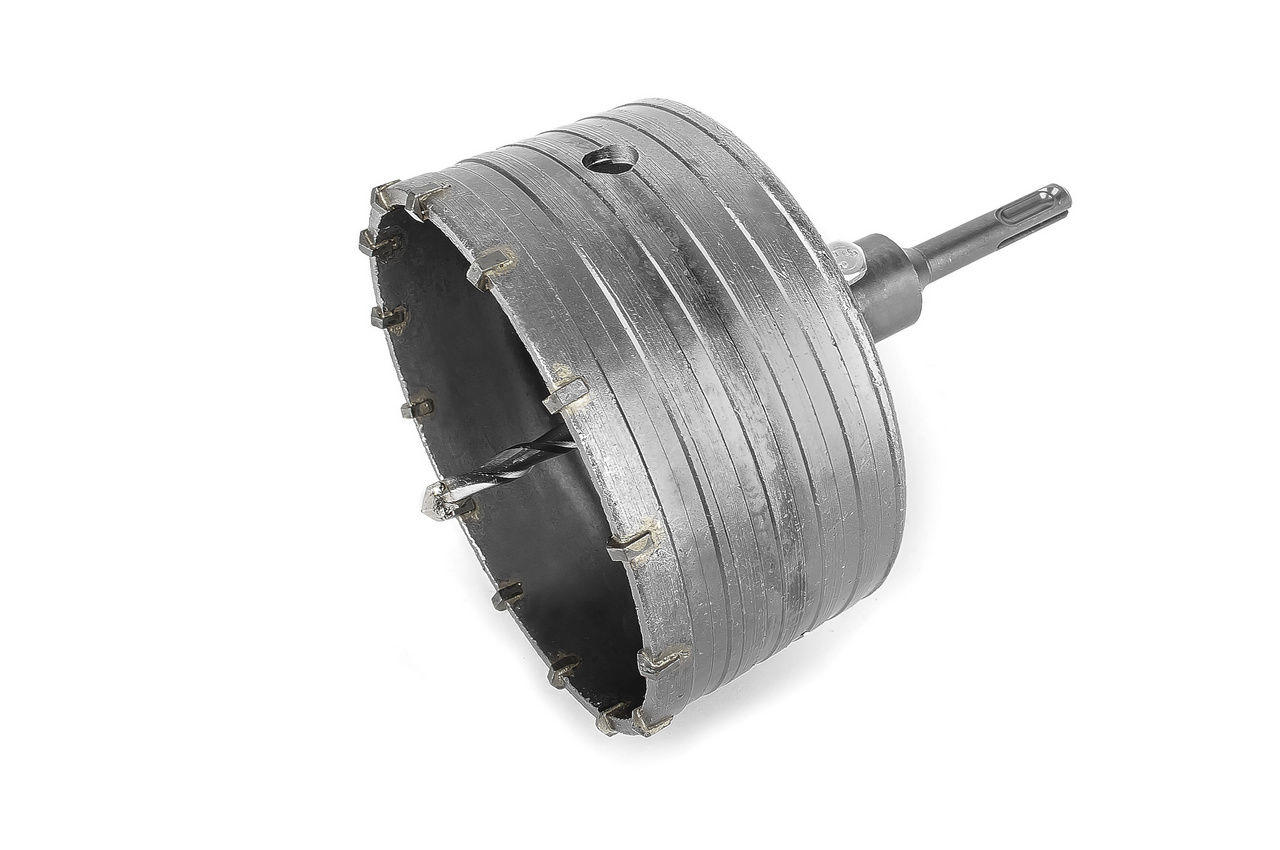 Сверло корончатое по бетону SDS+ LT - 150 мм (250-150) – низкие цены ...