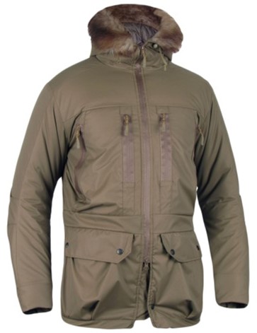 

Парка P1G-Tac Fjord UA281-29959-CB M Coyote Brown