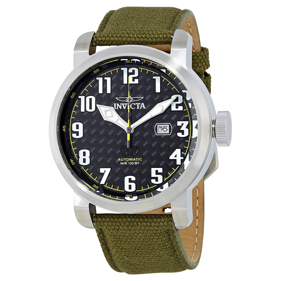 

Мужские часы Invicta Aviator 23073