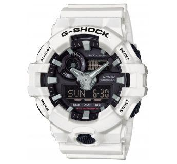 

Мужские часы Casio GA-700-7AER G-Shock Super Illuminator 3D Digital