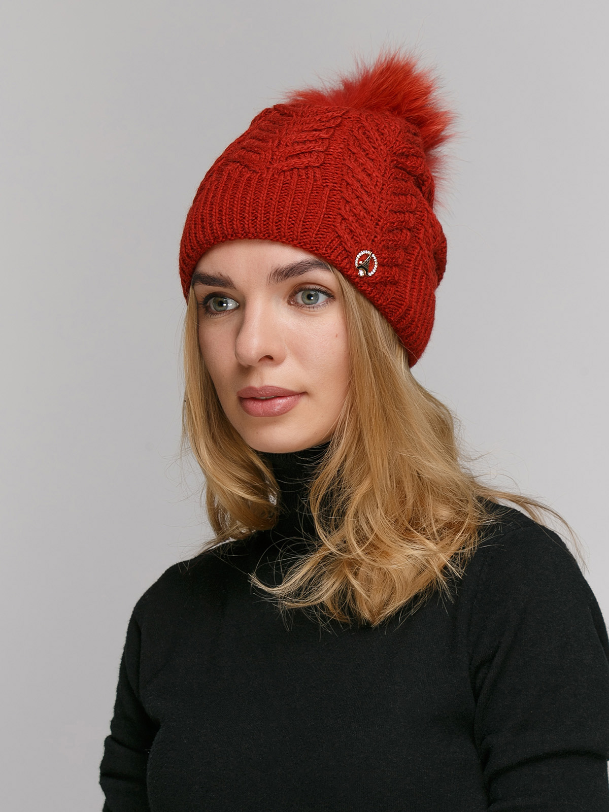 

Fashion Star 54-60 см Терракотовый 5500550