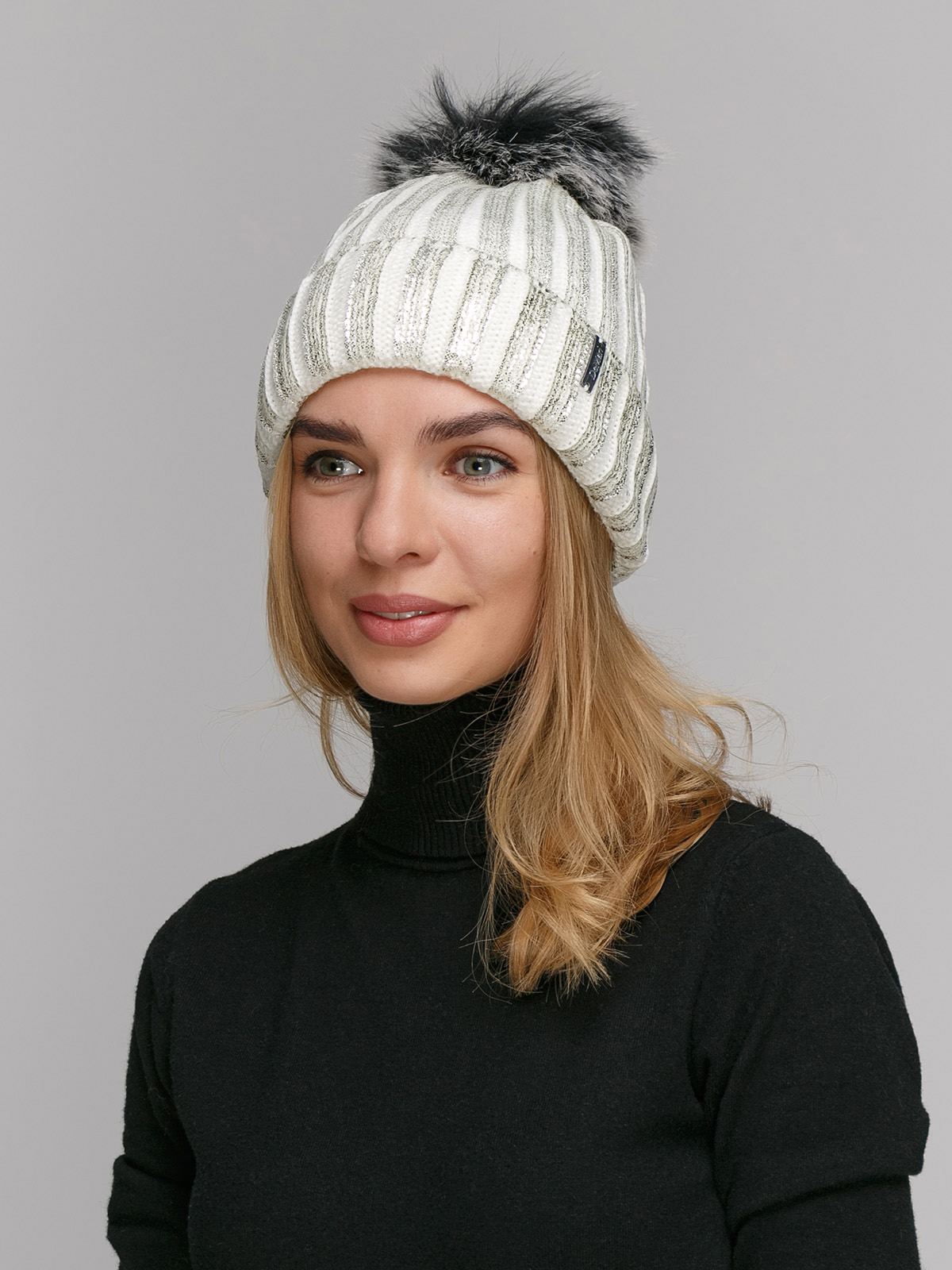 

Fashion Star 54-60 см Белый 5500522
