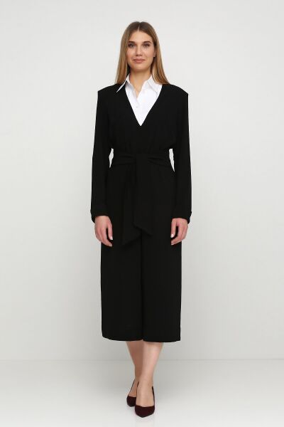 

Комбинезон NADEZDINA SIMONA 46 Черный (8550036-46)