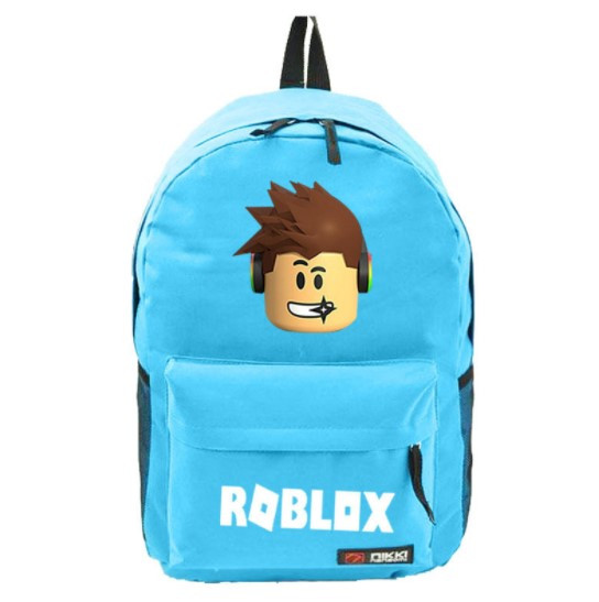 

Рюкзак Jsstore Roblox Голубой