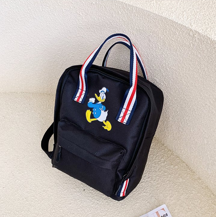 

Рюкзак Jsstore Дональд Дак Черный