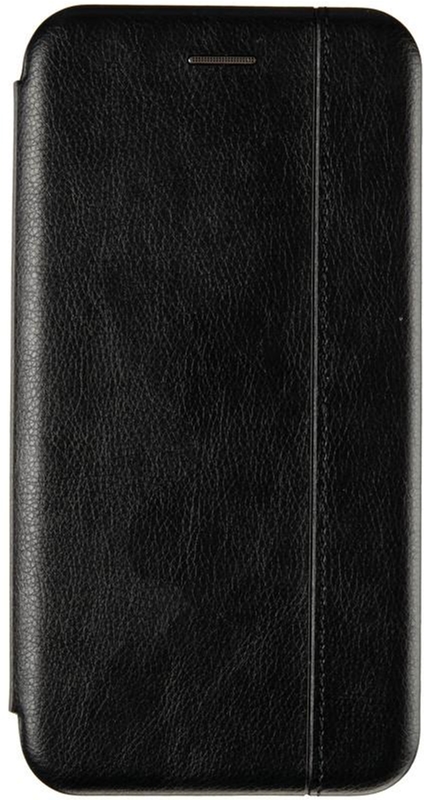 

Чехол-книжка Gelius Book Cover Leather для Samsung Galaxy A20s (A207) Black