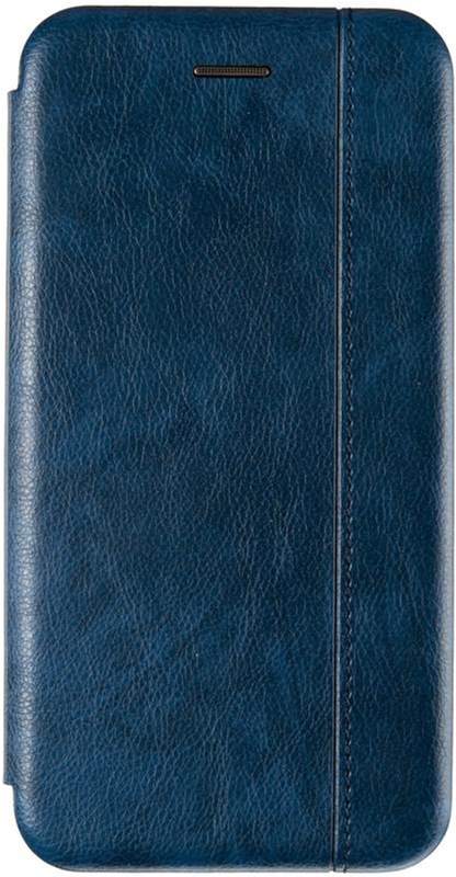 

Чехол-книжка Gelius Book Cover Leather для Samsung Galaxy A20s (A207) Blue