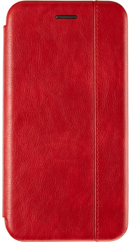 

Чехол-книжка Gelius Book Cover Leather для Samsung Galaxy S10 Plus (G975) Red