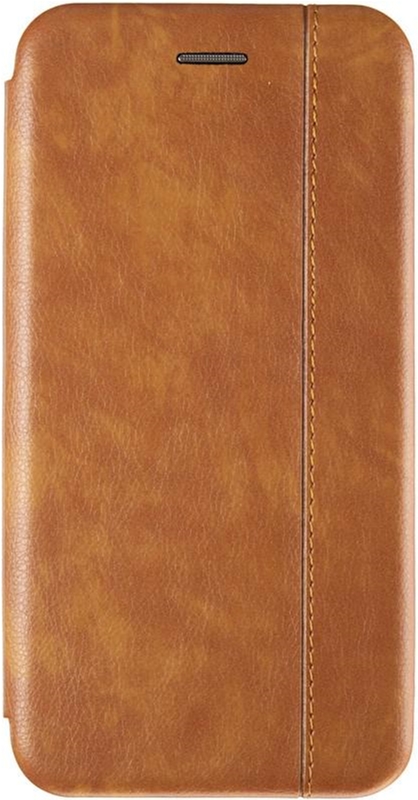 

Чехол-книжка Gelius Book Cover Leather для Samsung Galaxy S10 Plus (G975) Gold