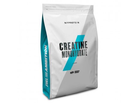 

Креатин MyProtein Creatine Monohydrate 1кг Вкус Голубая малина