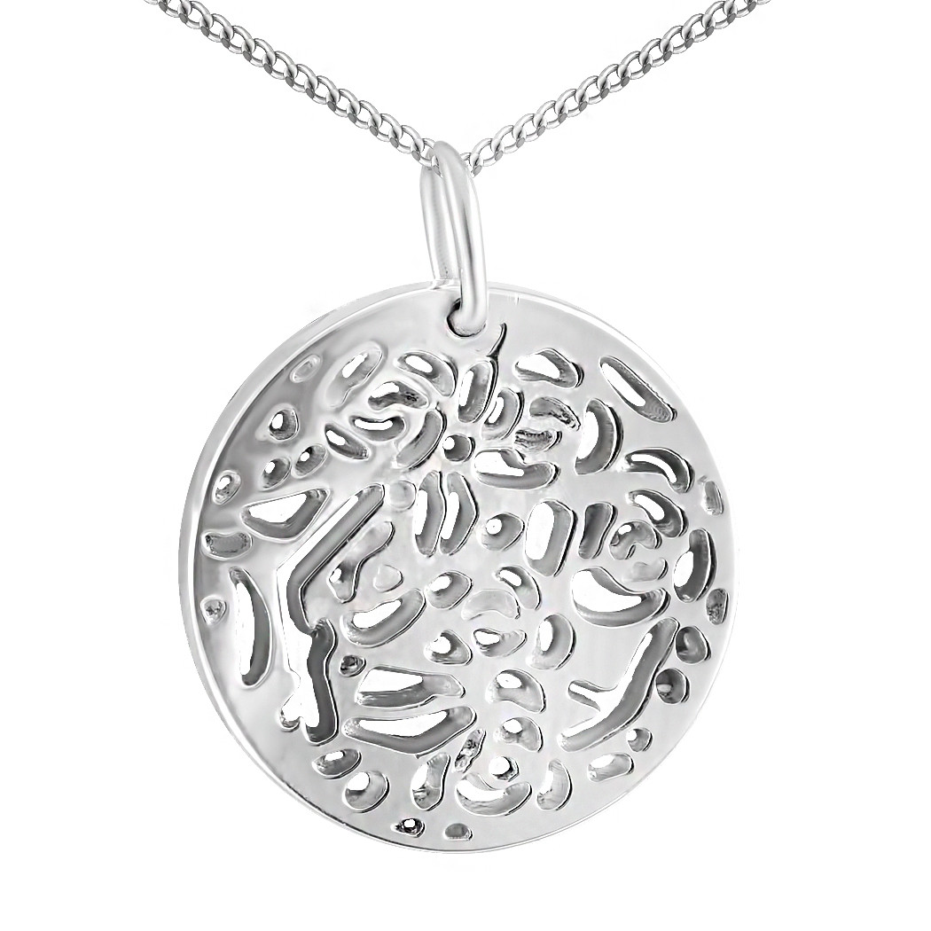 

Подвеска Twiddle jewelry цветы 1.63 г (П149)