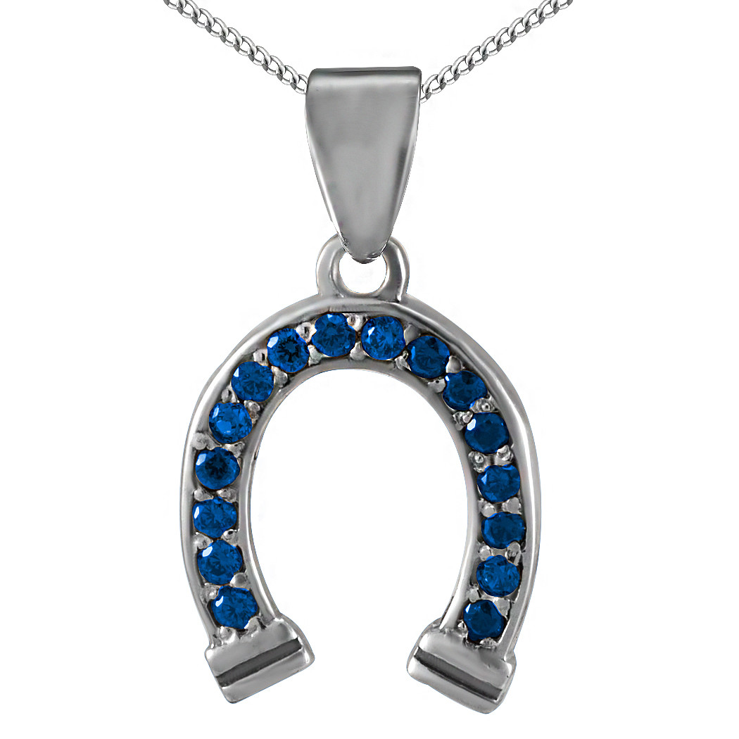 

Кулон из серебра с кубическим цирконием Twiddle jewelry 0.67 г (П117с)