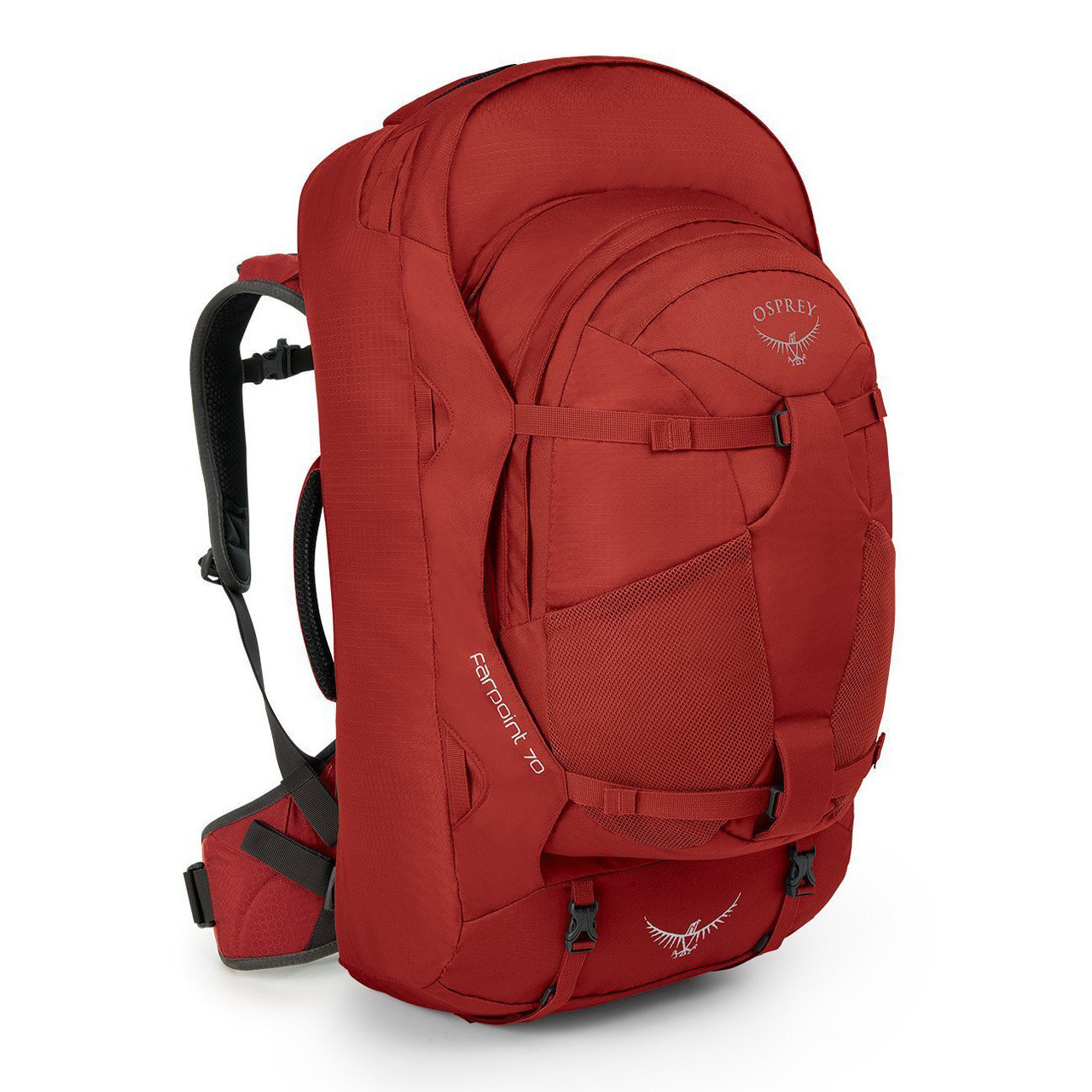 

Рюкзак Osprey Farpoint 70 M-L Jasper Red (SKL35-251137)