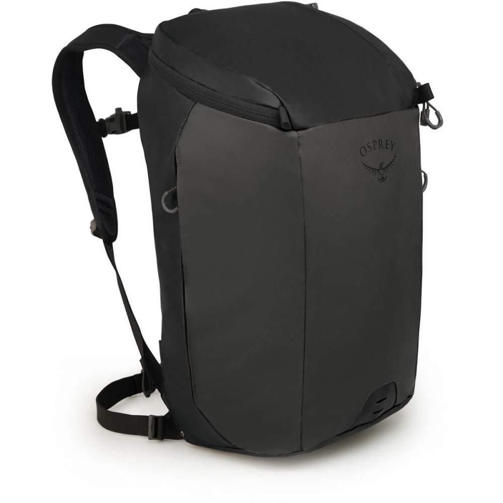

Рюкзак Osprey Transporter Zip 30 Black (SKL35-251576)